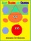 Shape Tracing and Coloring Preschool Workbook