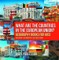 What are the Countries in the European Union? Geography Books for Kids | Children's Geography & Culture Books