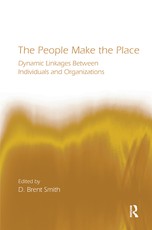 The People Make the Place