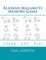 Alaskan Malamute Memory Game