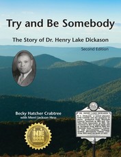 Try and Be Somebody