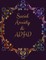 Social Anxiety and ADHD Workbook