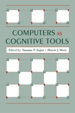 Computers As Cognitive Tools