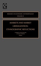 Markets and Market Liberalization