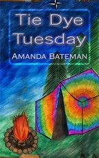 Tie Dye Tuesday