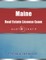 Maine Real Estate License Exam AudioLearn
