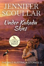 Under Kakadu Skies