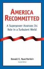 America Recommitted-Pa