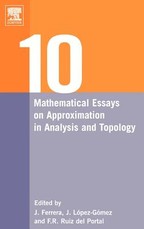Ten Mathematical Essays on Approximation in Analysis and Topology