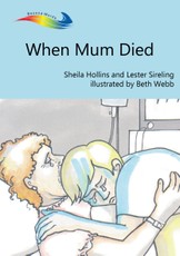 When Mum Died