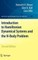 Introduction to Hamiltonian Dynamical Systems and the N-Body Problem