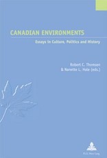 Canadian Environments
