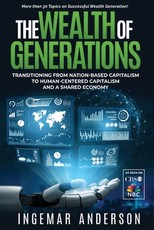The Wealth of Generations