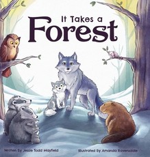It Takes a Forest