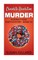 Chocolate Revolution Murder