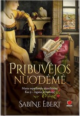 Pribuvėjos nuodėmė