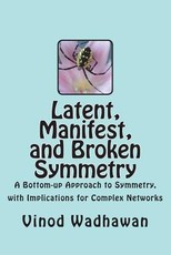 Latent, Manifest, and Broken Symmetry
