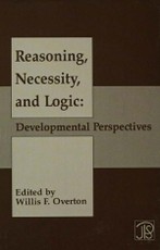Reasoning, Necessity, and Logic