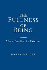 The Fullness of Being