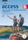 Access Band 6: 10. Schuljahr - G9 - Ausgabe 2019 - Zentrale Prüfung 10 Nordrhein-Westfalen - Trainingsheft mit Audios und Lösungen