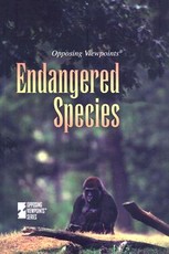 Endangered Species