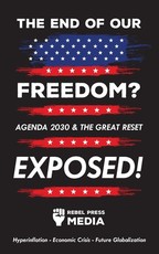 The end of our freedom?