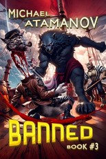 Banned (Book 3)