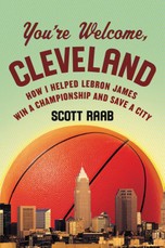 Raab, S: You're Welcome, Cleveland