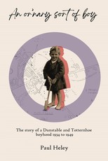 "An or'nary sort of boy" - Part One