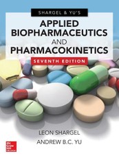 Applied Biopharmaceutics & Pharmacokinetics
