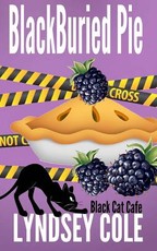 BlackBuried Pie