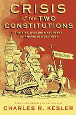 Crisis of the Two Constitutions