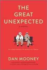 The Great Unexpected