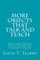 More Objects that Talk and Teach