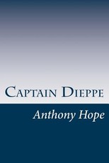 Captain Dieppe