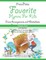 Favorite Hymns for Kids (Volume 4)