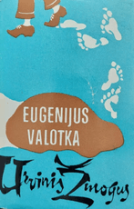 Urvinis žmogus