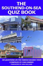 Southend-on-Sea Quiz Book