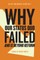 Why Our Status Quo Failed and Is Beyond Reform