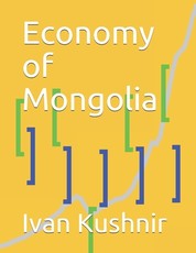 Economy of Mongolia