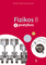 Fizikos pratybos 8 klasei. 2-asis sąsiuvinis