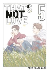 That's Not Love 5