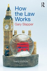 How the Law Works