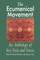 The Ecumenical Movement