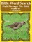 Bible Word Search Walk Through The Bible Volume 63