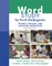 Word Study for Pre-K - Kindergarten