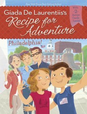 Philadelphia! #8