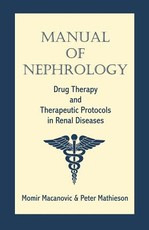 Manual of Nephrology