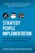 Strategy, People, Implementation