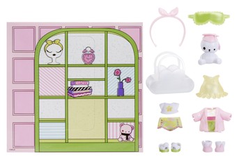 L.O.L. SURPRISE Stilingų aksesuarų rinkinys